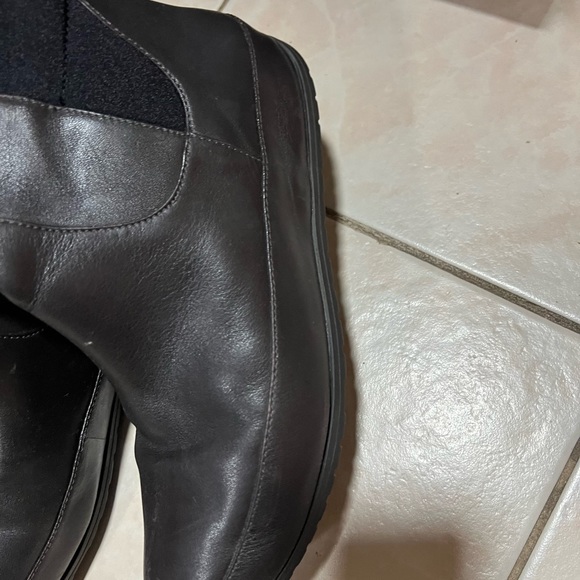 FitFlop Tall Wedge Boots - Picture 5 of 5